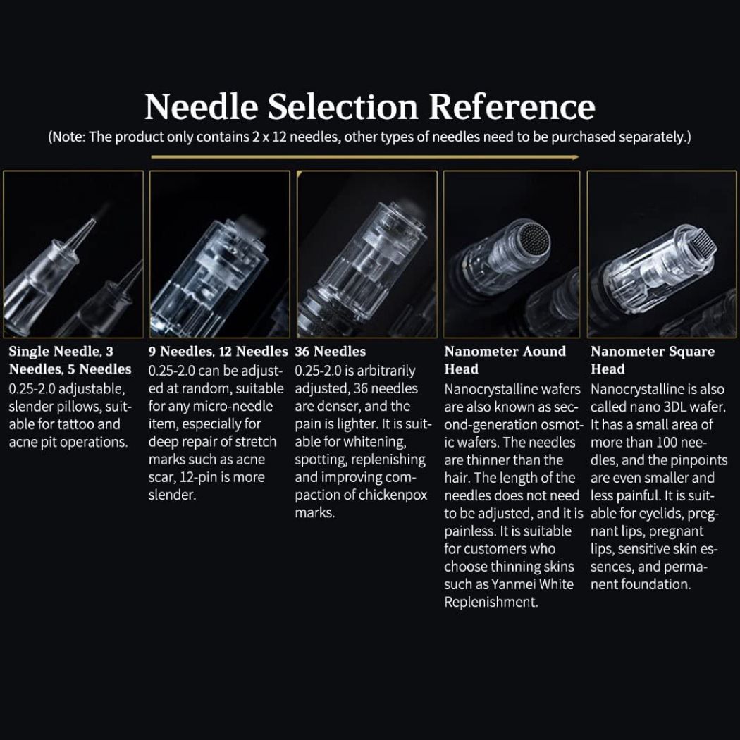 7 Color Light Electric Beauty Machine Pen for Face Beauty